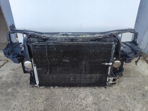 Audi a8 d3 3.0 tdi PREDNÉ ČELO KOMPLET Audi a8 d3 3.0 tdi PREDNÉ ČELO KOMPLET