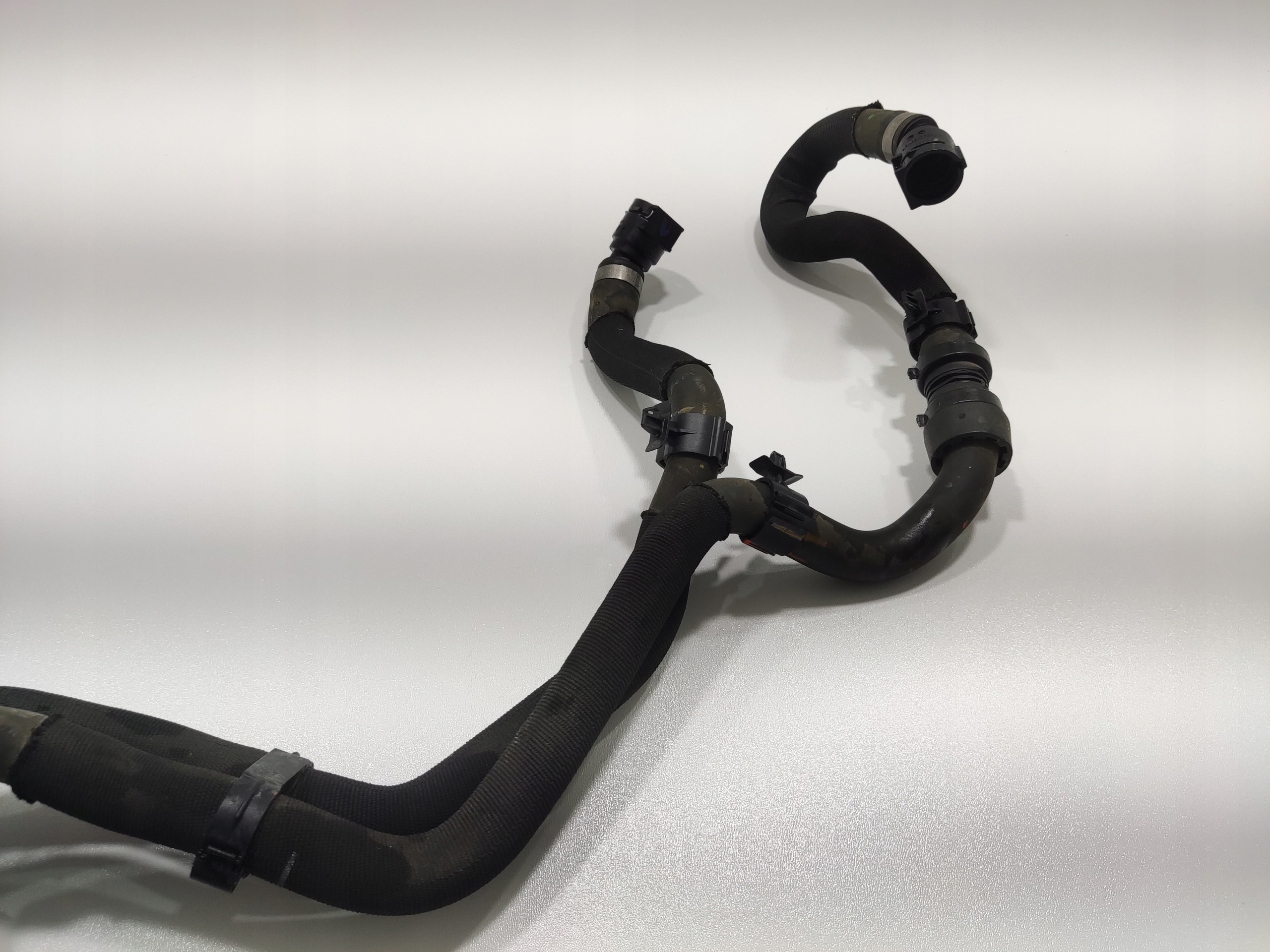 HADICA HADICE VODY WODNE OPEL E-CORSA CORSA F ELECTRIC 7800632310 19-24