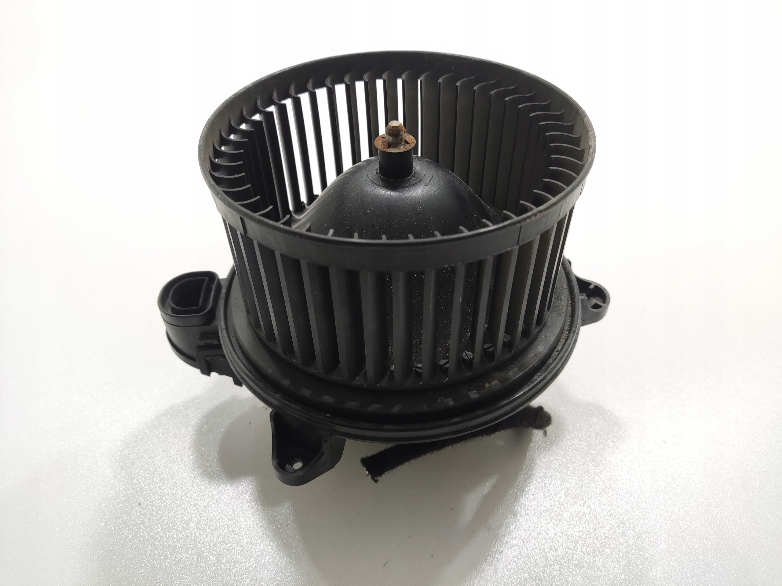 VENTILÁTOR MOTORČEK KÚRENIA FORD TRANSIT CUSTOM MK1 17- LIFT BK2T-18456-AC