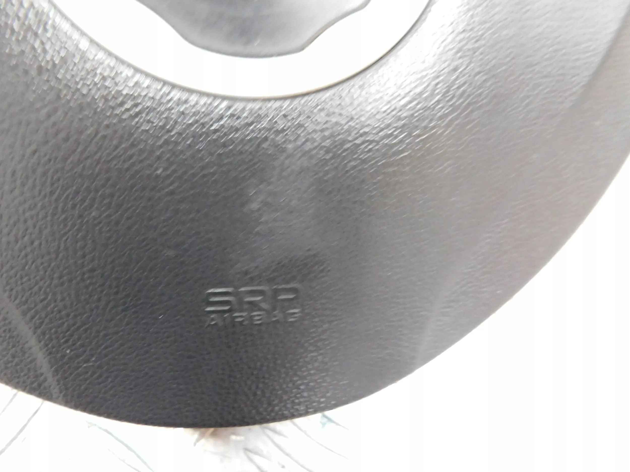 VOLANTOVÝ AIRBAG DACIA LOGAN I