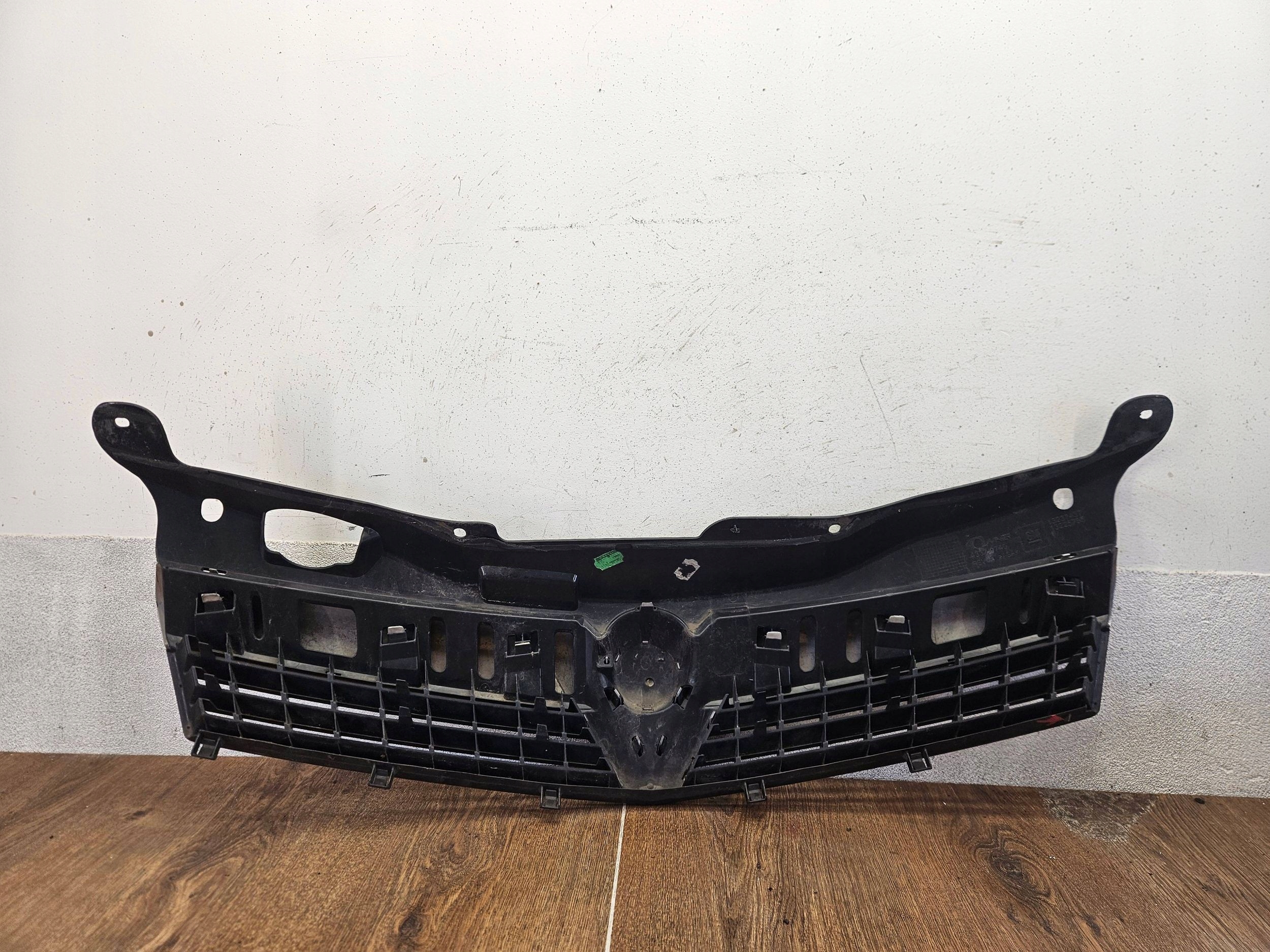 Opel Astra H gtc MRIEZKA LISTA 13225785