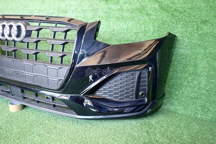 AUDI Q2 S-LINE LIFT 81A 20- PREDNÝ NÁRAZNÍK