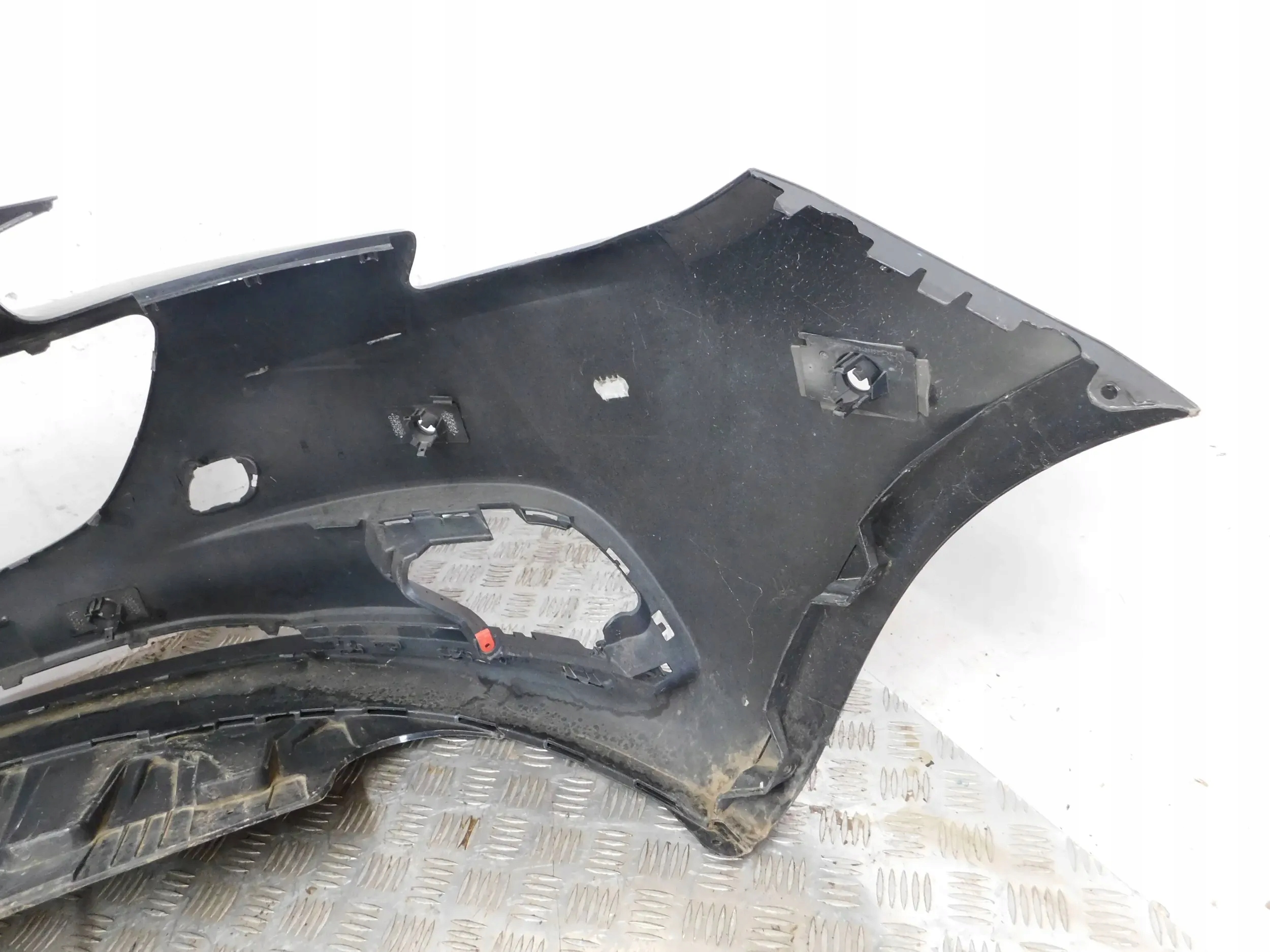 PREDNÝ NÁRAZNÍK OPEL CORSA E PDC