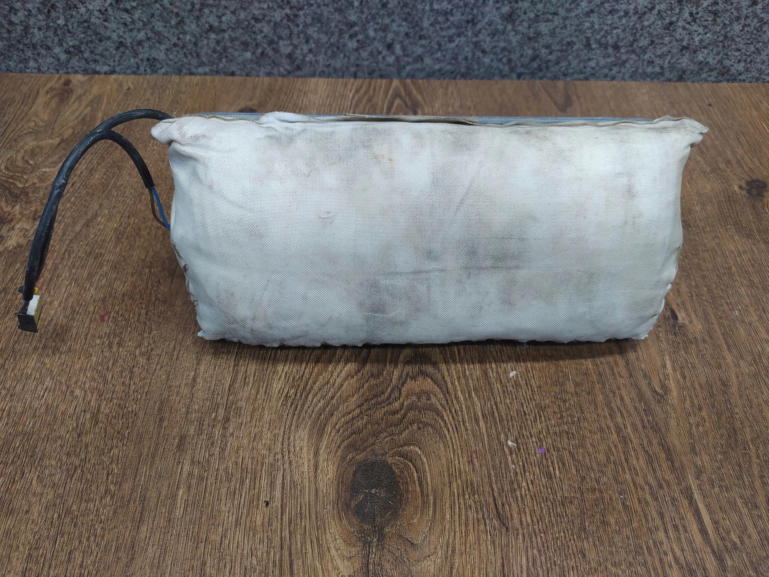 AIRBAG SPOLUJAZDCA BMW E53 X5 39840226009F