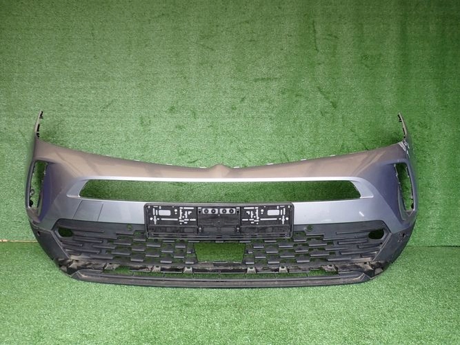 OPEL MOKKA B 20- PREDNÝ NÁRAZNÍK