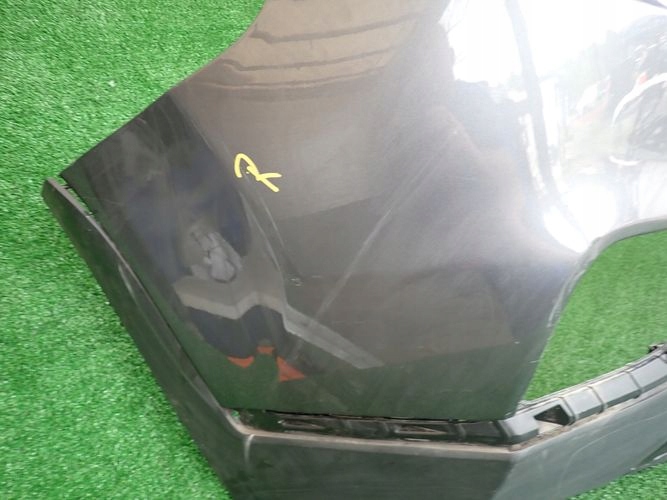 HYUNDAI SANTA FE IV 18- ZADNÝ NÁRAZNÍK