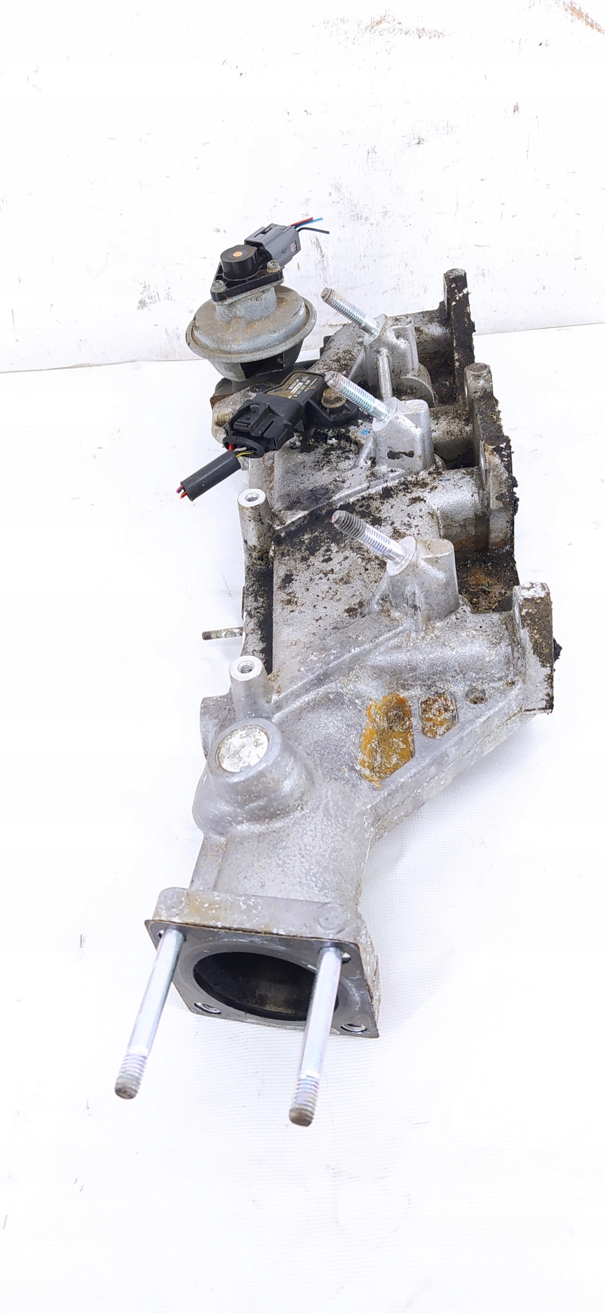 FORD RANGER 06-011 2.5 TDCI VYFUKOVE ZVODY