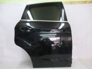 PRAVÉ ZADNÉ DVERE FORD C-MAX II 10- PRAVÉ ZADNÉ DVERE FORD C-MAX II 10-
