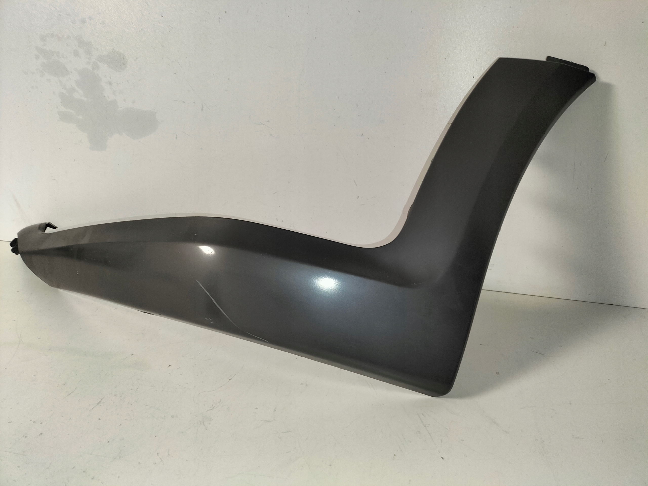 SPOJLER LISTA LIŠTA PREDNÉHO NÁRAZNÍKA LAVA PEUGEOT 508 I 10- RXH