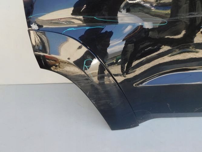 JEEP GRAND CHEROKEE WK2 10- PRAVE ZADNE DVERE