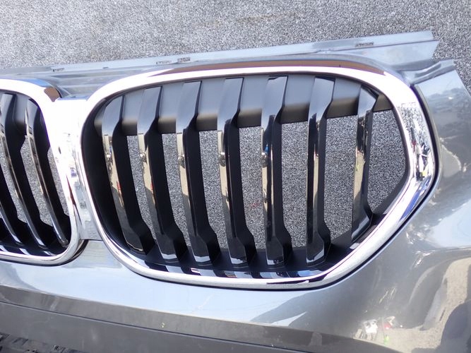 BMW X1 F48 LIFT 19- PREDNÝ NÁRAZNÍK