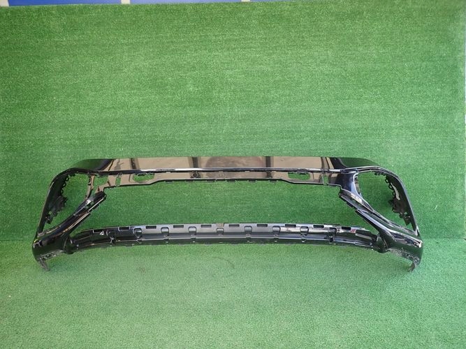 VW T-ROC R-LINE LIFT 21- PREDNÝ NÁRAZNÍK