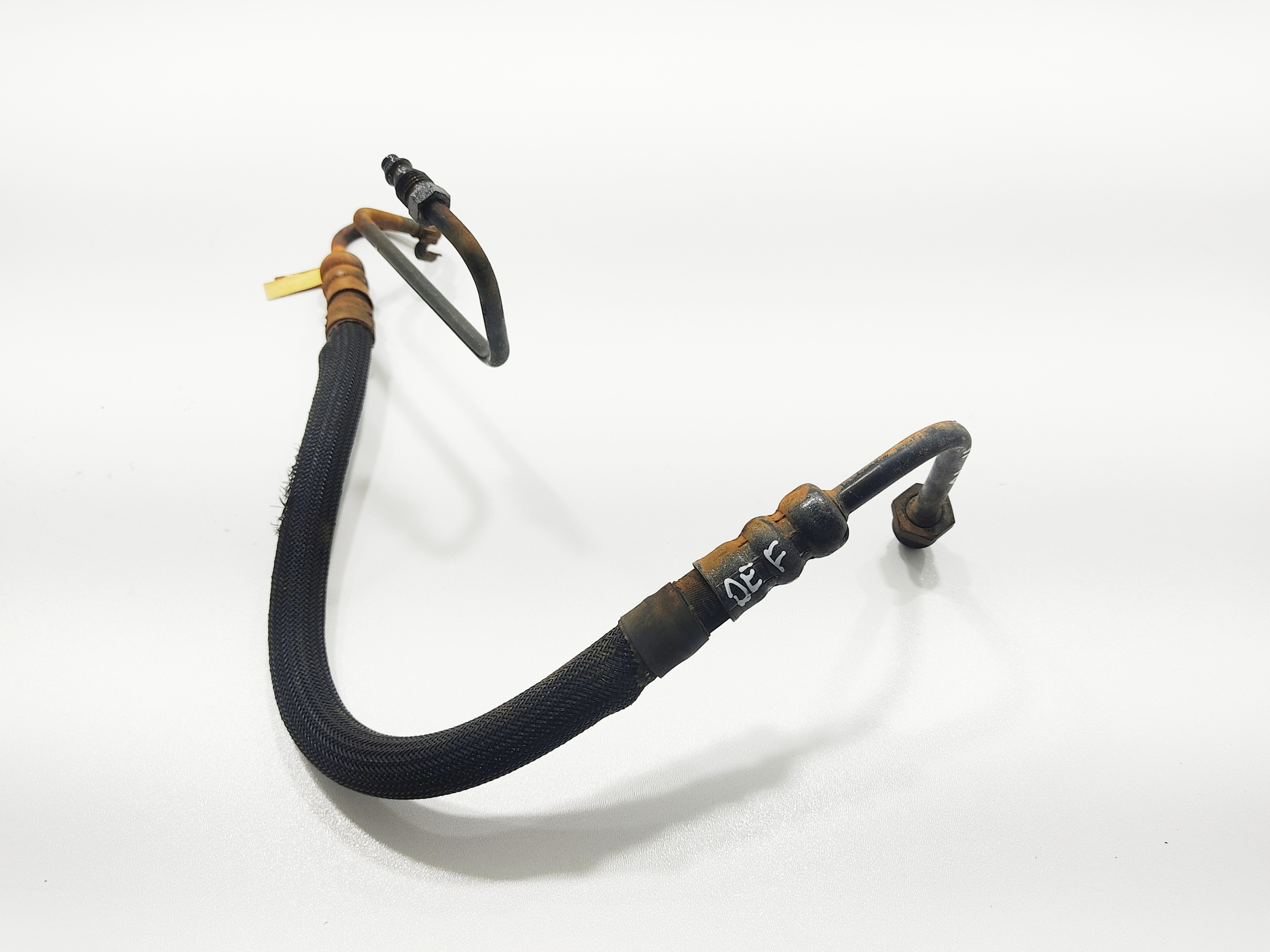 HADICA TRUBKA SERVA LAND ROVER DEFENDER 2.5 TD TD5 1999-2006 EUROPA