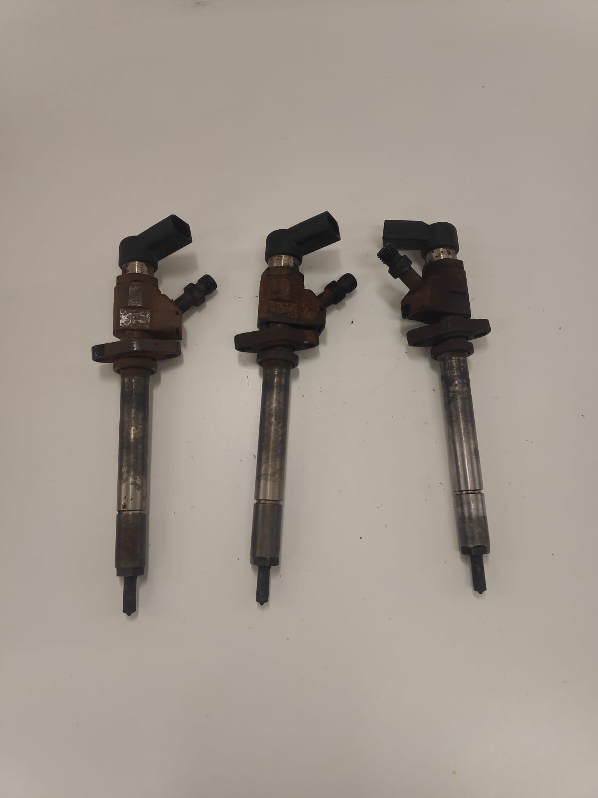 Ford volvo 2.0 hdi 9657144580 VSTREKOVACIA TRYSKA