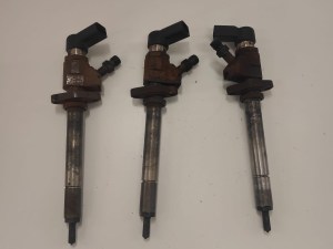 Ford volvo 2.0 hdi 9657144580 VSTREKOVACIA TRYSKA Ford volvo 2.0 hdi 9657144580 VSTREKOVACIA TRYSKA