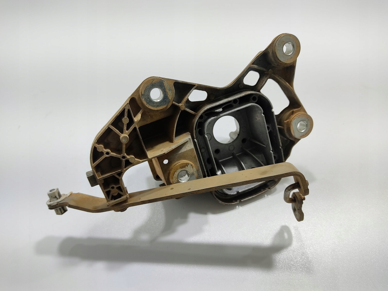 KULISA KRYT KULISY RADENIA RÝCHLOSTI DEFENDER 2.4 TDCI TSC500020 2007-2014