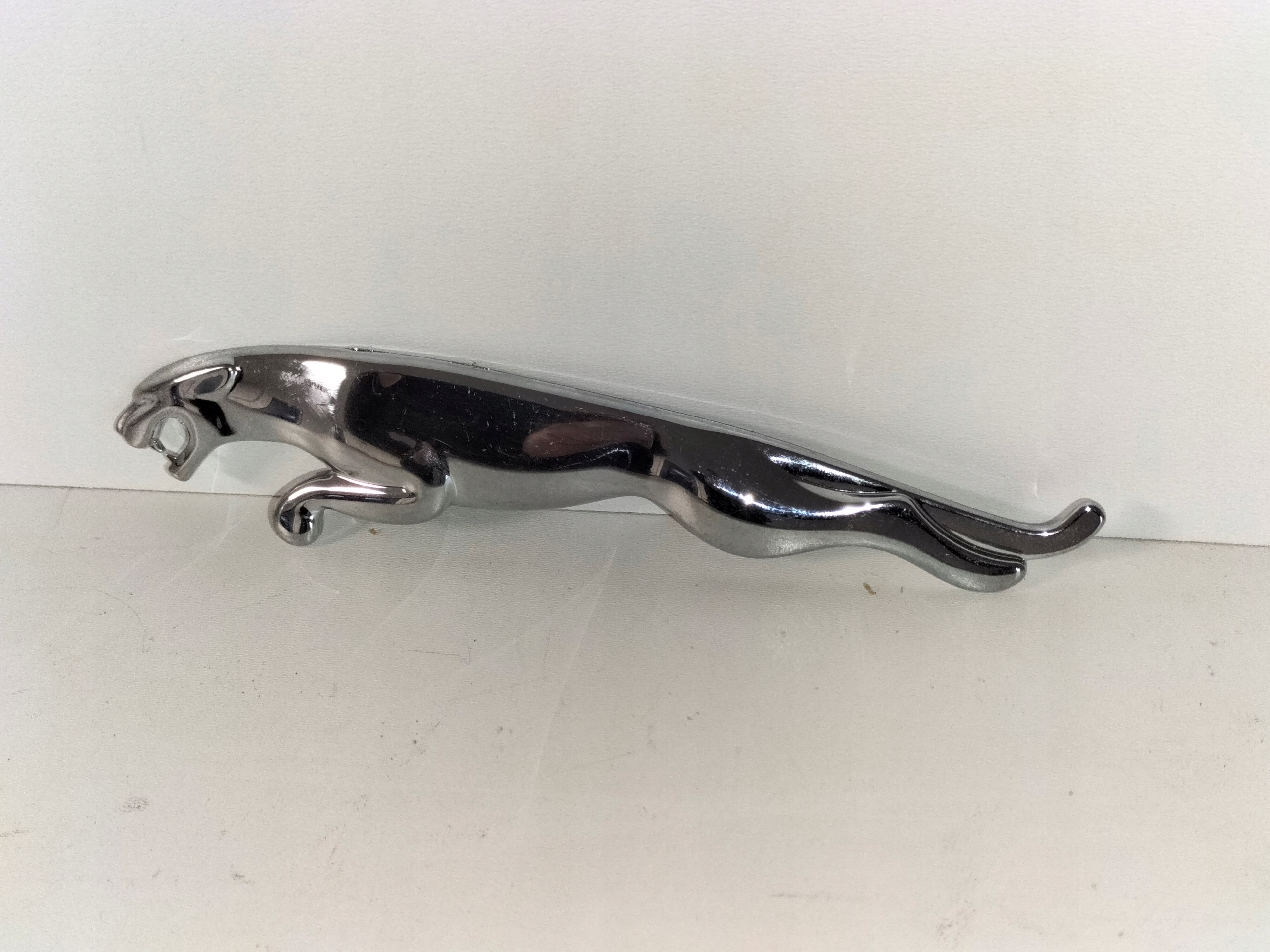ZNAK EMBLEM logo JAGUAR XK