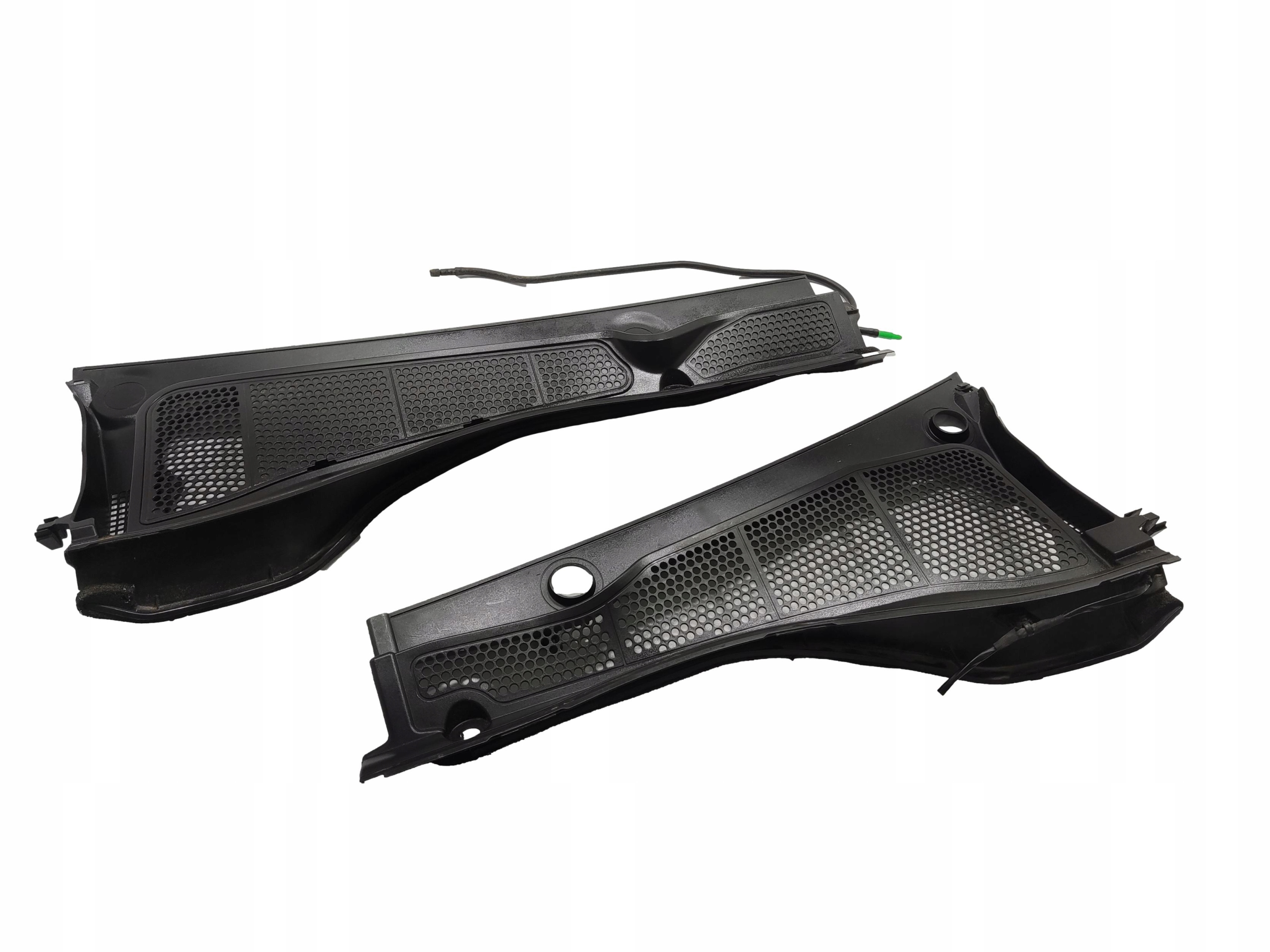 PODOKIENIE VRCHNA PLASTIK CITROEN C4 CACTUS 9801596280 9803089780 2014-2017