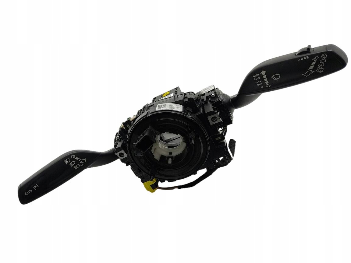 PÁČKY POD VOLANT AUDI A3 8V 5Q0953649C 8V0953521BM 12-16