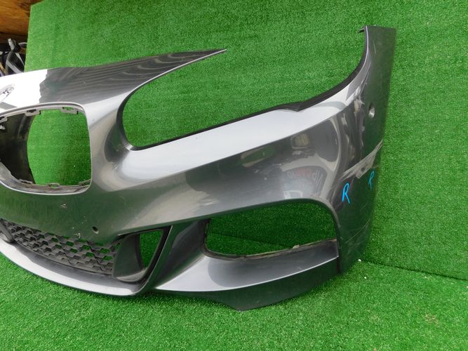 BMW F45 F46 2 M-PAKET PREDNÝ NÁRAZNÍK