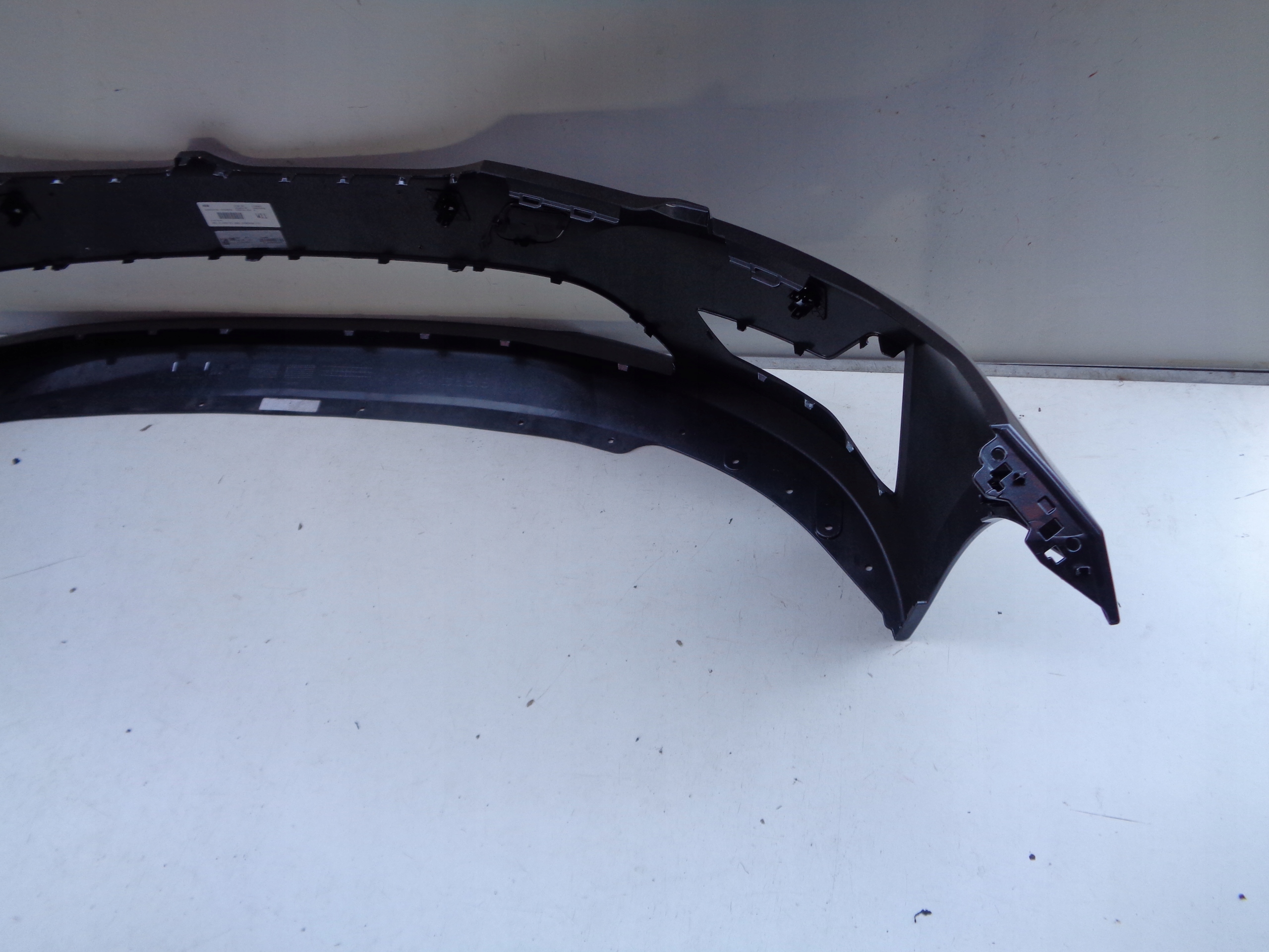 PREDNÝ NÁRAZNÍK BMW 3 G20 G21 18- NR 28271