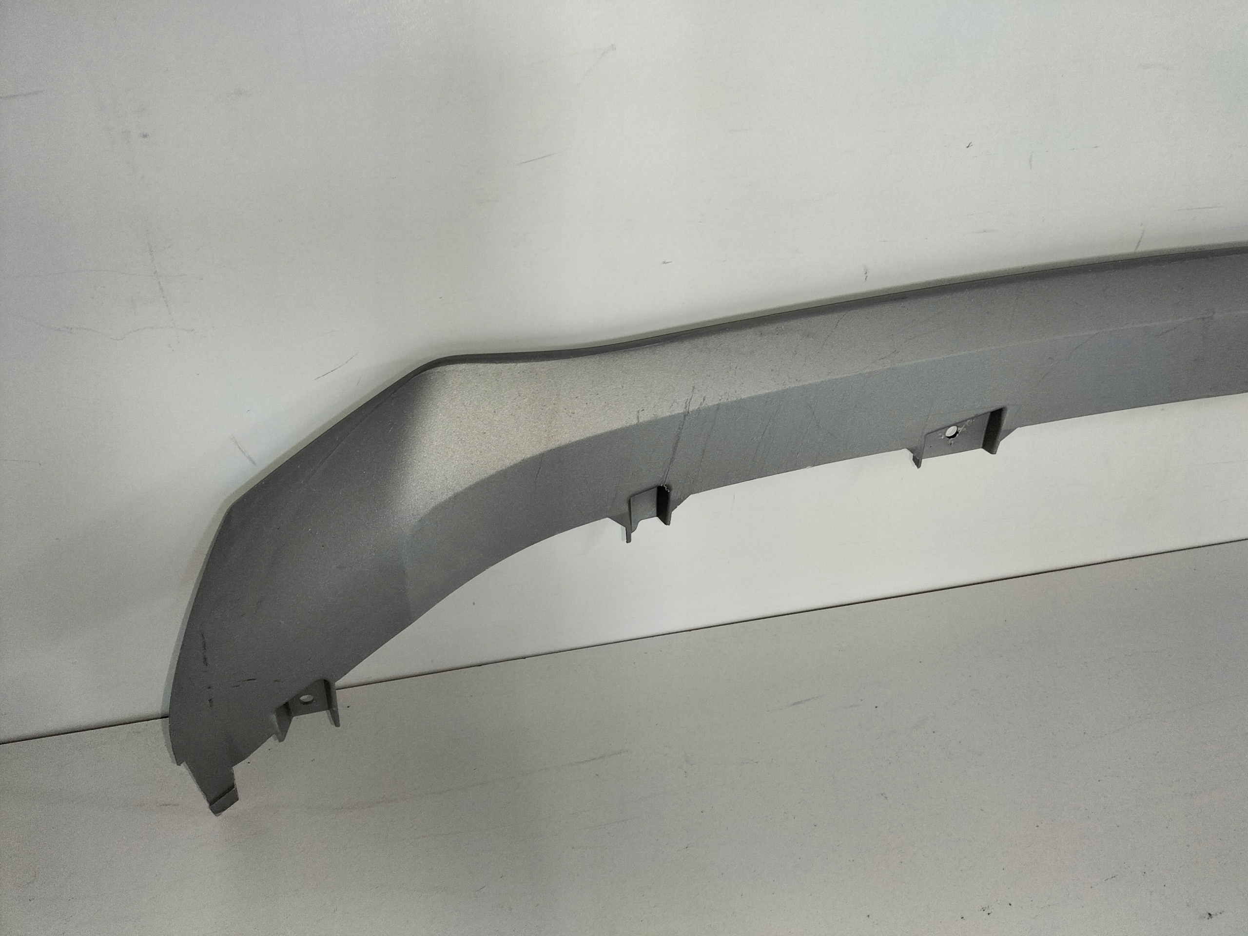 SPOJLER PREDNEHO NARAZNIKA FORD FOCUS MK4 18- ACTIVE