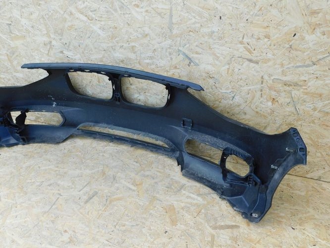 BMW F20 F21 1 11-14 PREDNÝ NÁRAZNÍK