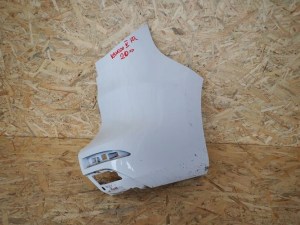 RENAULT KANGOO IV 20- PRAVY ROH ZADNEHO NARAZNIKA ZAD RENAULT KANGOO IV 20- PRAVY ROH ZADNEHO NARAZNIKA ZAD
