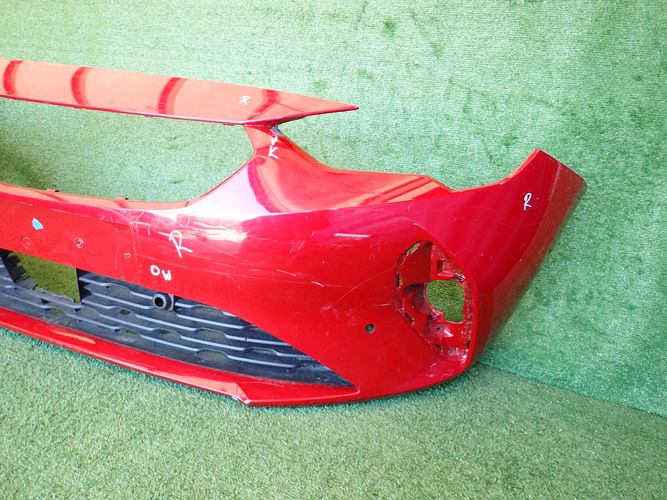 OPEL CORSA F 19- PREDNÝ NÁRAZNÍK