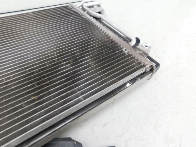 VW AUDI SEAT SKODA CHLADIC VODY KLIMATIZACIE kpl