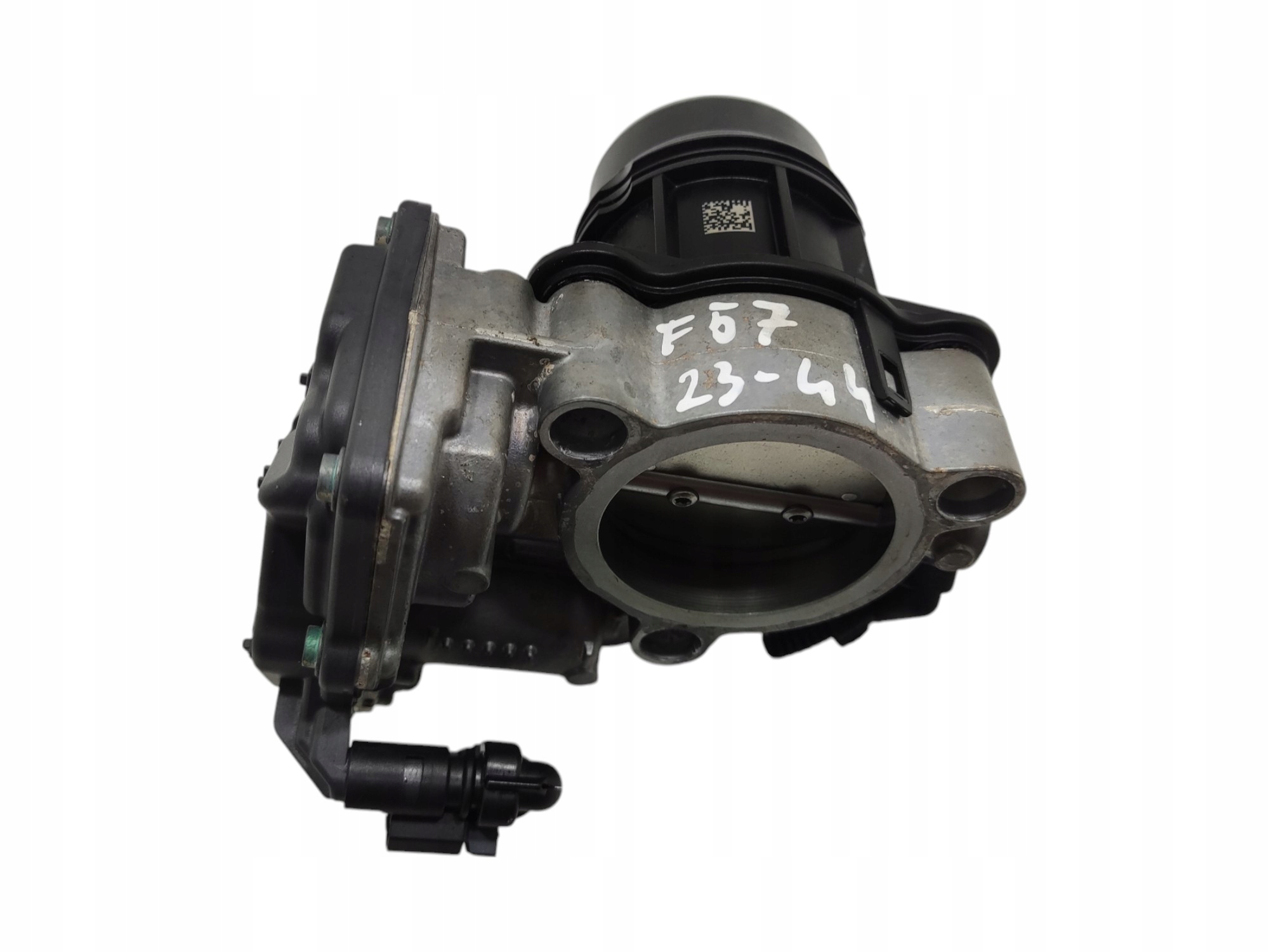 SKRTIACA KLAPKA MINI F55 F56 F57 1.5T 2018-2021 7618838
