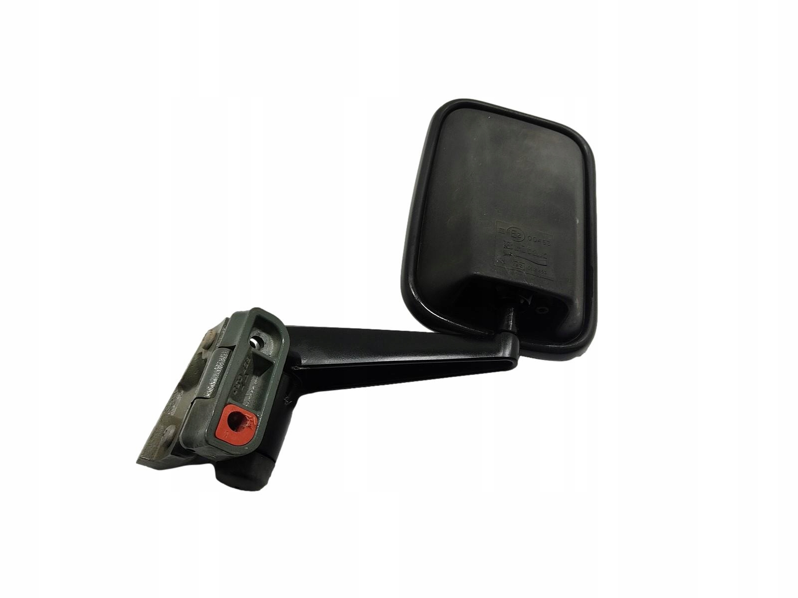 ĽAVÉ ZRKADLO LAND ROVER DEFENDER EUROPA 1999-2016