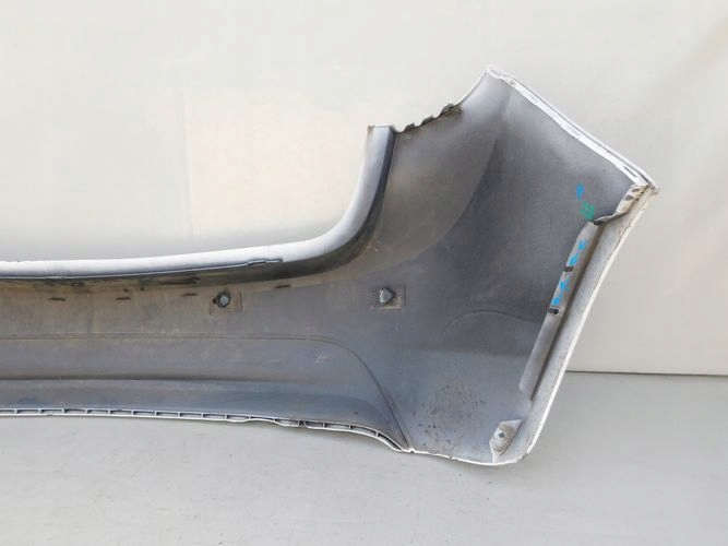 OPEL MERIVA B ZADNÝ NÁRAZNÍK