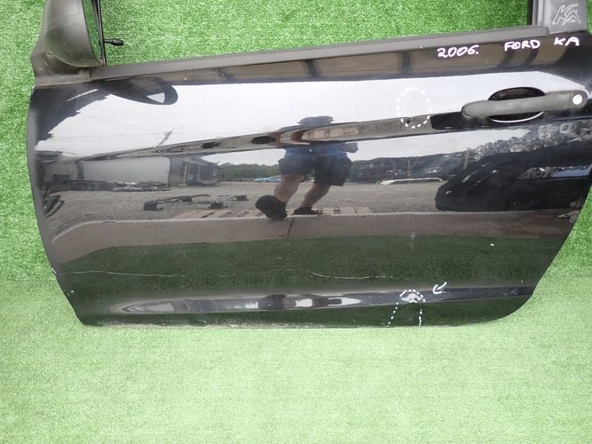 FORD KA 07- LAVE PREDNE DVERE