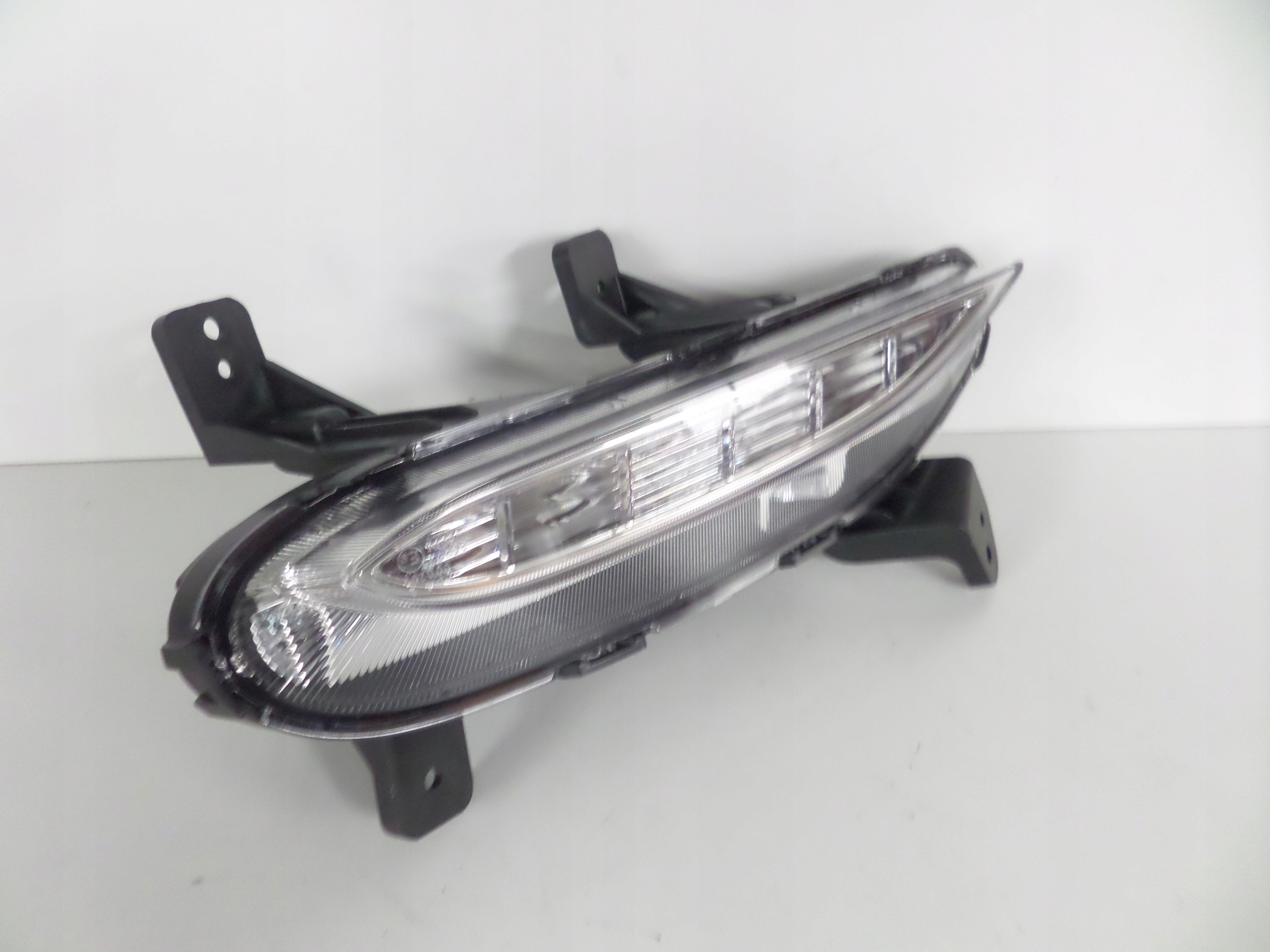 HMLOVKA LED DRL LAVA HYUNDAI I30 III 17- N-LINE