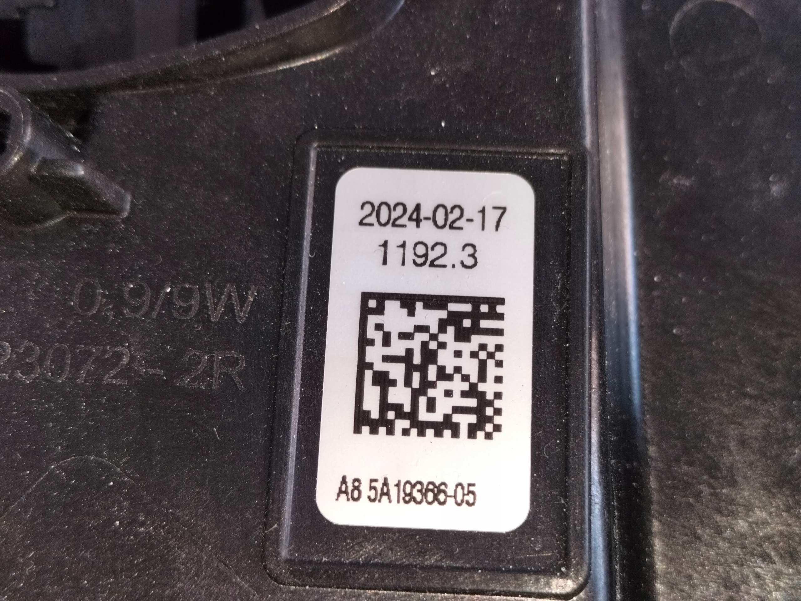 PRAVE PREDNE SVETLO BMW 4 G22 G23 G26 20- FULL LED