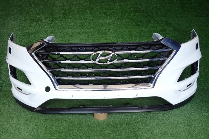 HYUNDAI TUCSON III LIFT 18- PREDNÝ NÁRAZNÍK