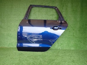 AUDI A4 B9 KOMBI 8W LIFT 19- LAVE ZADNE DVERE AUDI A4 B9 KOMBI 8W LIFT 19- LAVE ZADNE DVERE