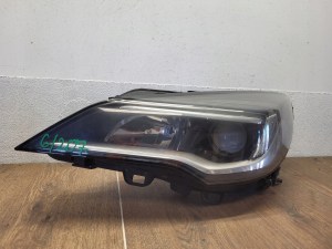 Opel Astra K 39158005 ĽAVÉ PREDNÉ SVETLO Opel Astra K 39158005 ĽAVÉ PREDNÉ SVETLO