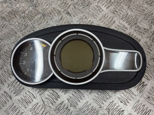 TACHOMETER BUDIKY RENAULT MEGANE III 3 1.5 DCI 248107859R TACHOMETER BUDIKY RENAULT MEGANE III 3 1.5 DCI 248107859R