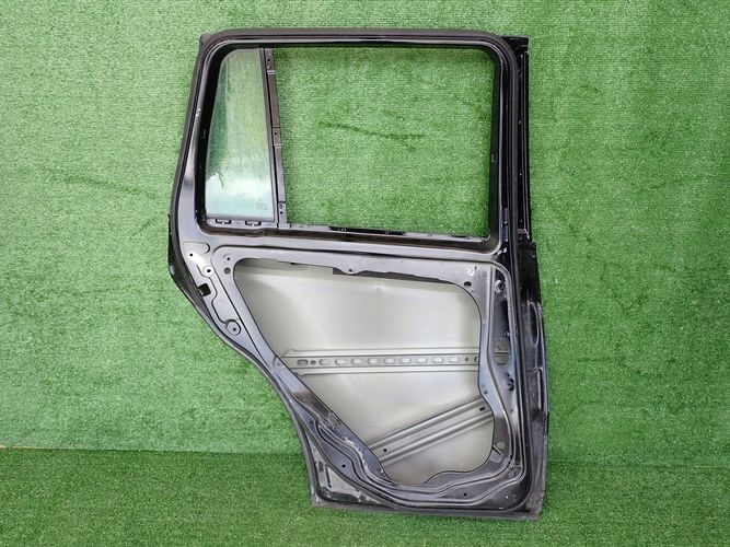 MERCEDES GLK W204 204 LAVE ZADNE DVERE