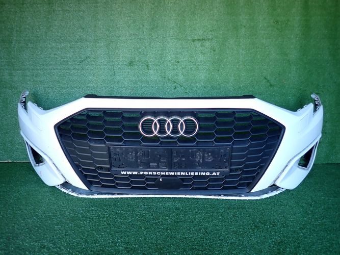 AUDI A3 8Y 20- PREDNÝ NÁRAZNÍK