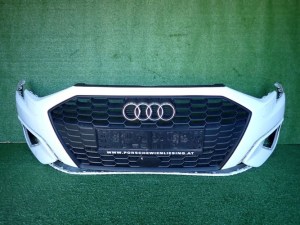 AUDI A3 8Y 20- PREDNÝ NÁRAZNÍK AUDI A3 8Y 20- PREDNÝ NÁRAZNÍK