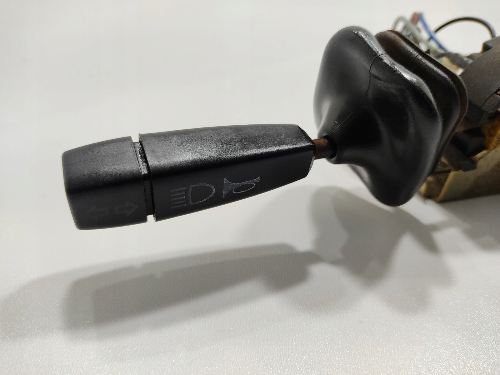 PÁČKY POD VOLANT DEFENDER 54035313 1999-2014