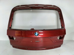 ZADNÁ KAPOTA BMW X3 E83 LIFT 06- ZADNÁ KAPOTA BMW X3 E83 LIFT 06-