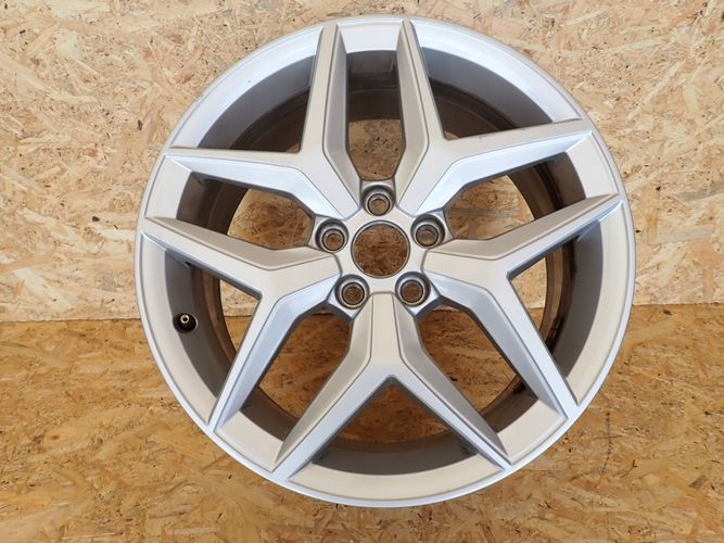 SEAT IBIZA 6F0 7Jx17 ET51 5×100 HLINIKOVY DISK ELEKTRON