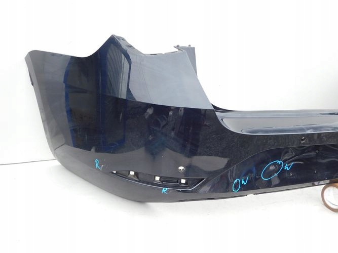 SEAT LEON IV KOMBI ZADNÝ NÁRAZNÍK