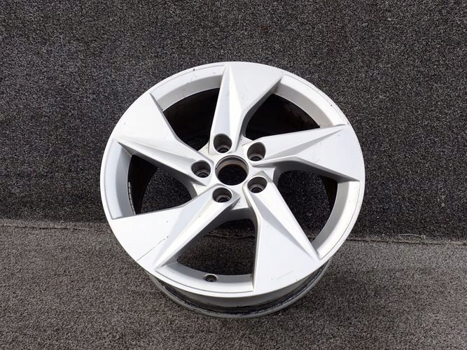 AUDI A3 8Y 8Jx17 ET46 5×112 HLINIKOVY DISK ELEKTRON