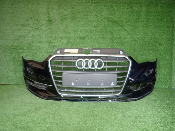 AUDI A3 8V SEDAN 12-16 PREDNÝ NÁRAZNÍK