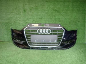 AUDI A3 8V SEDAN 12-16 PREDNÝ NÁRAZNÍK AUDI A3 8V SEDAN 12-16 PREDNÝ NÁRAZNÍK